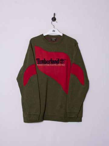 Timberland Rework Sweatshirt