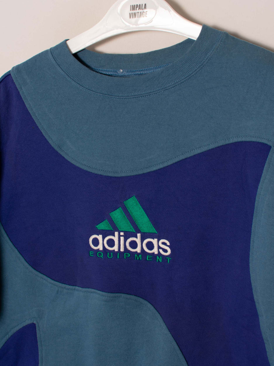 Adidas Equipment Rework Sweatshirt