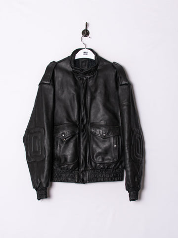 Hein Gericke Leather Jacket