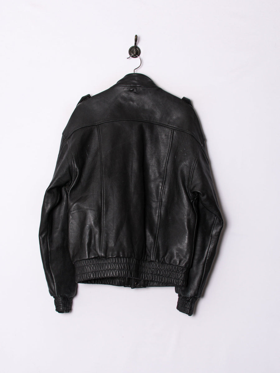 Hein Gericke Leather Jacket