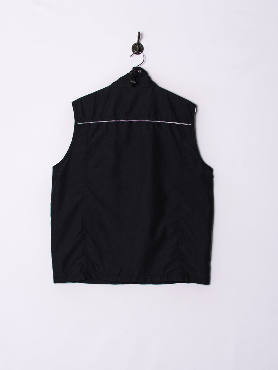 Fila Vest Jacket