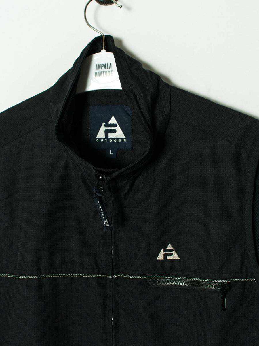 Fila Vest Jacket