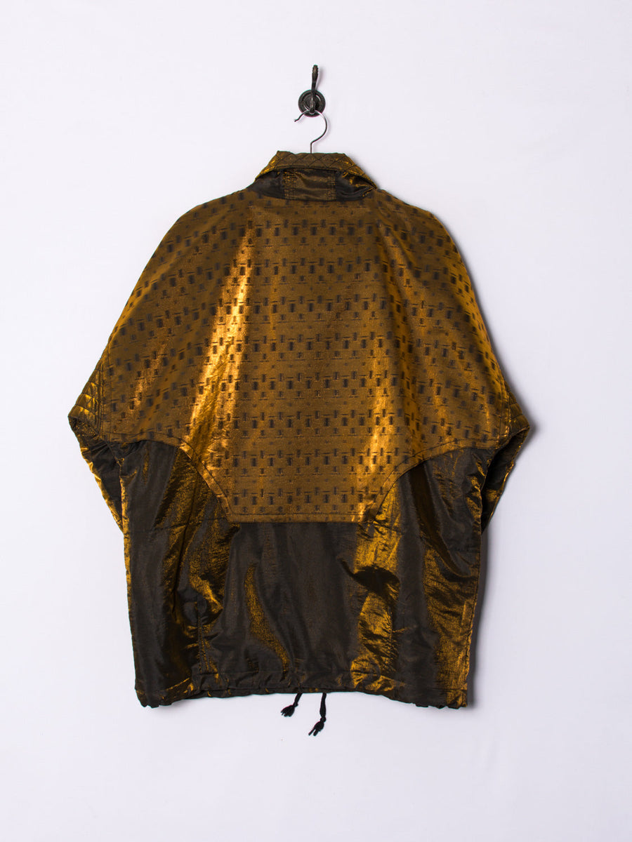 Erbacher Gold Jacket