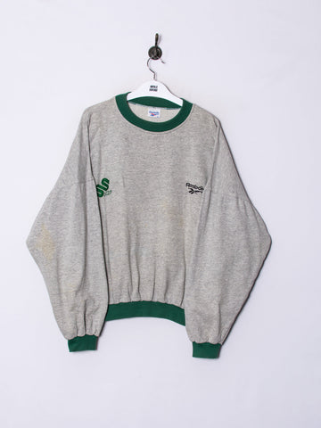 Reebok Super Sport Retro Sweatshirt