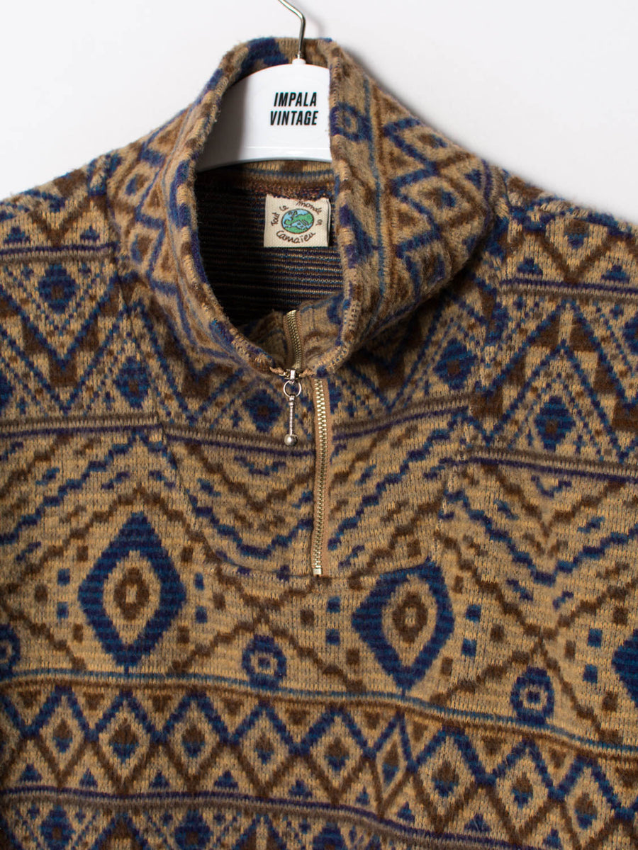 Tout le mounde Fleece