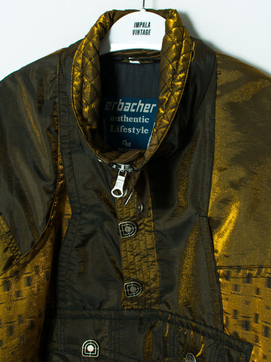 Erbacher Gold Jacket