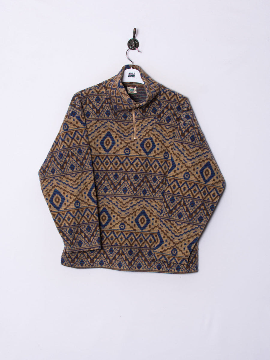 Tout le mounde Fleece