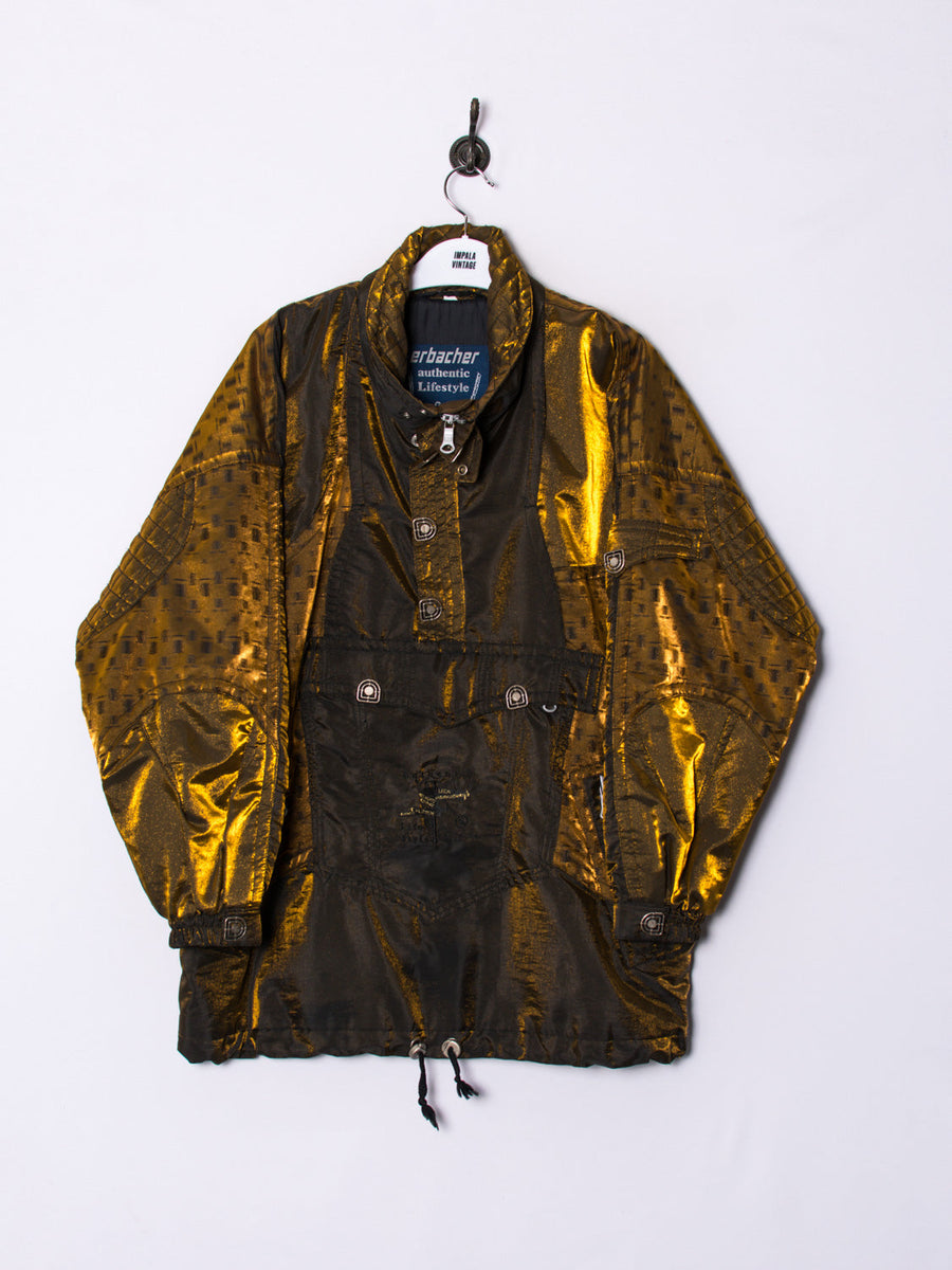 Erbacher Gold Jacket