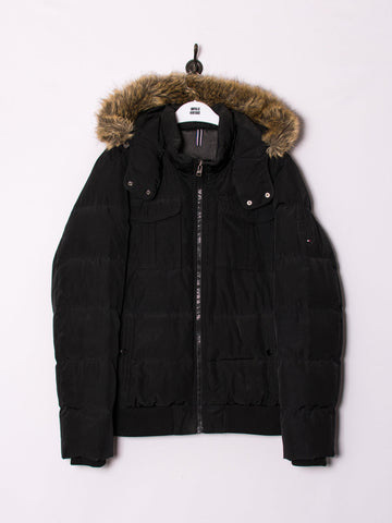 Tommy Hilfiger Puffer Coat