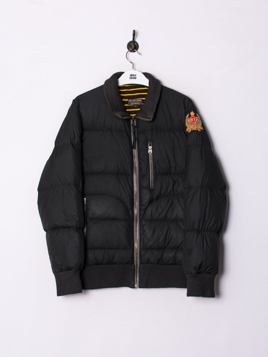 Polo Ralph Lauren Puffer Coat