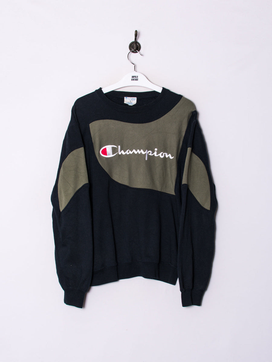 Champion Rework Sweatshirt