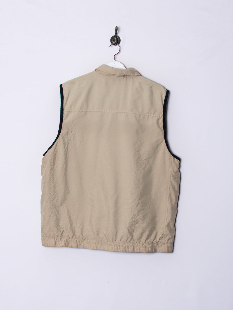 Chaps Vest Jacket