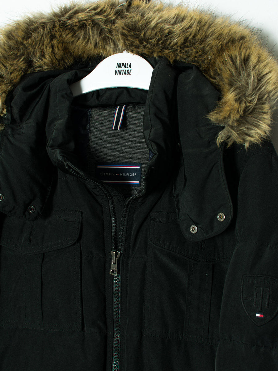 Tommy Hilfiger Puffer Coat