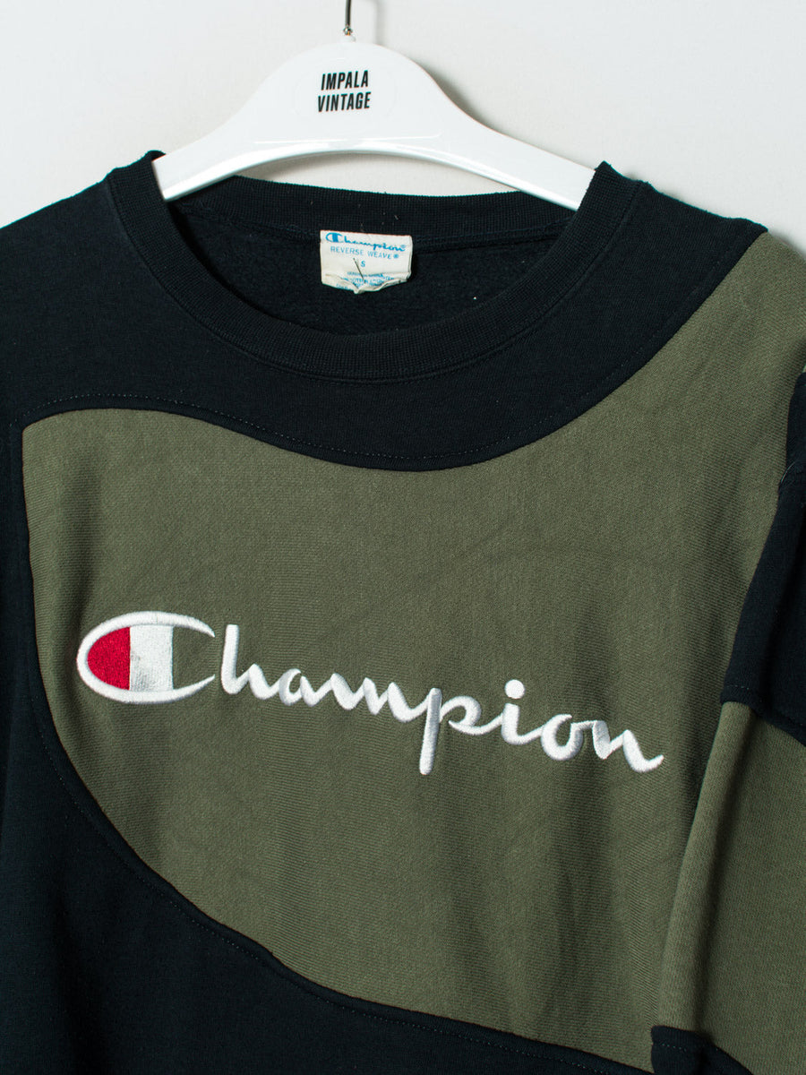 Champion Rework Sweatshirt