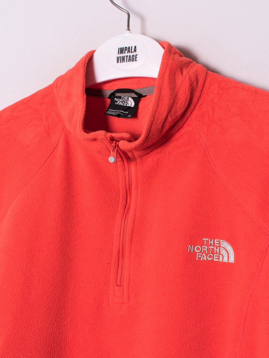 The North Face Zipper Fleece