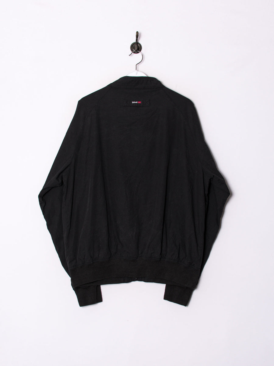 Schott NYC Black Jacket