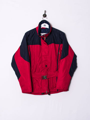 Columbia Microtex Ski Jacket