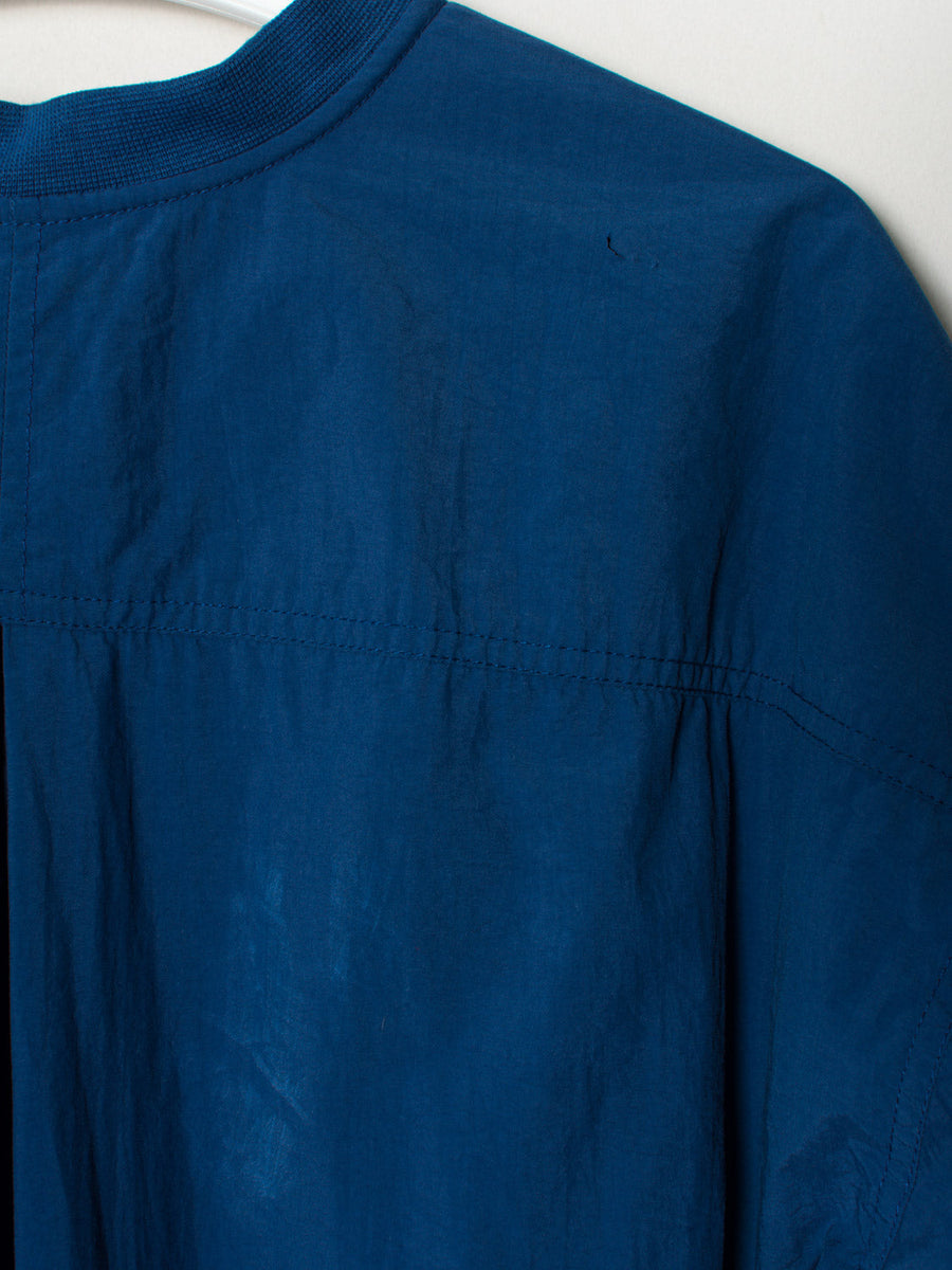 Nike Golf Nylon Sweatshirt