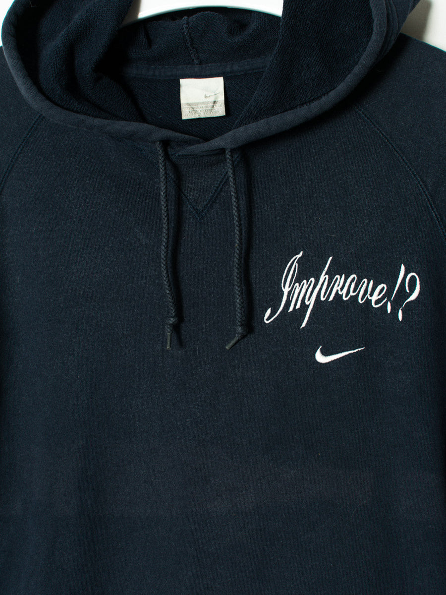 Nike Improve Hoodie