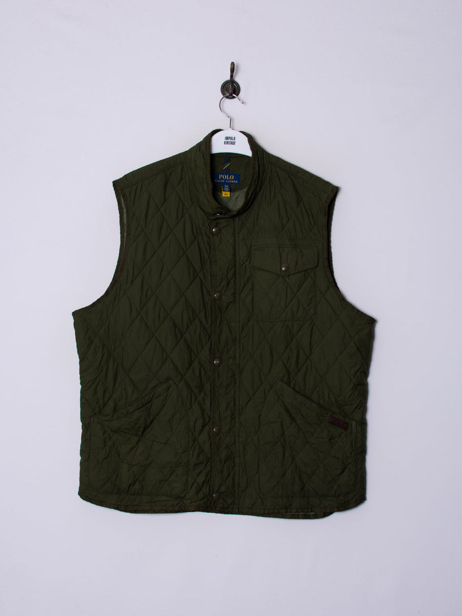 Polo Ralph Lauren Padded Vest