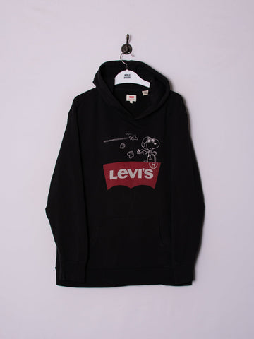 Levi's Snoopy Hoodie