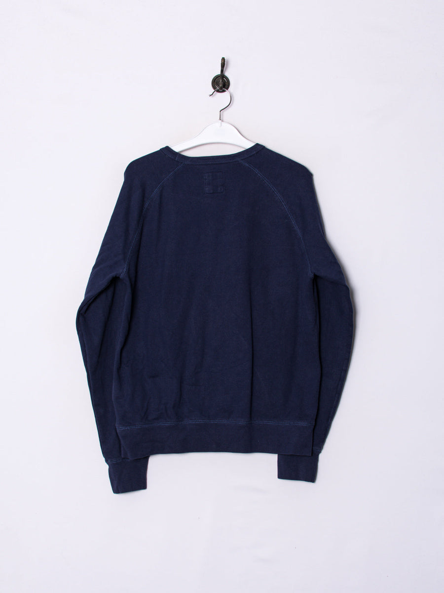 GAP Navy Blue 1969 Sweatshirt