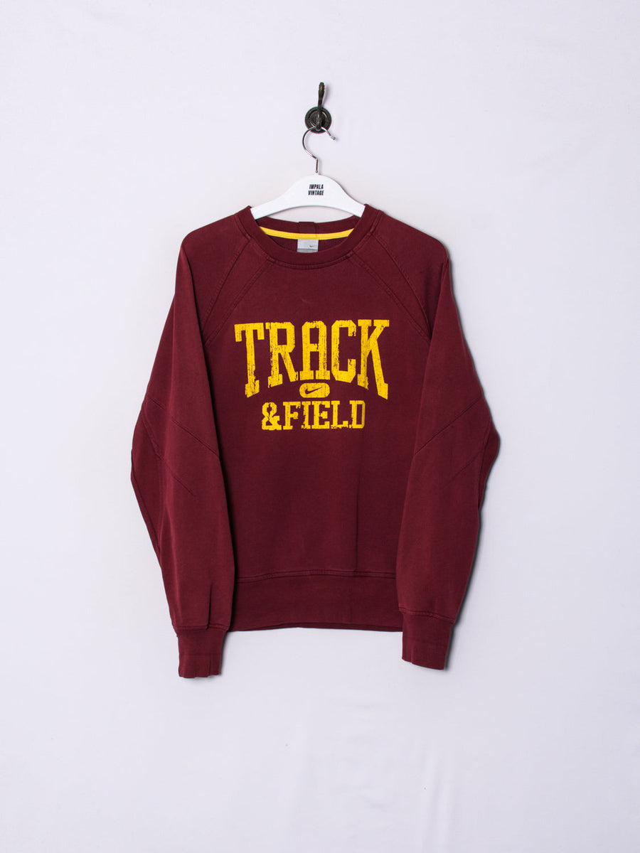 Nike Track & Field Sweatshirt