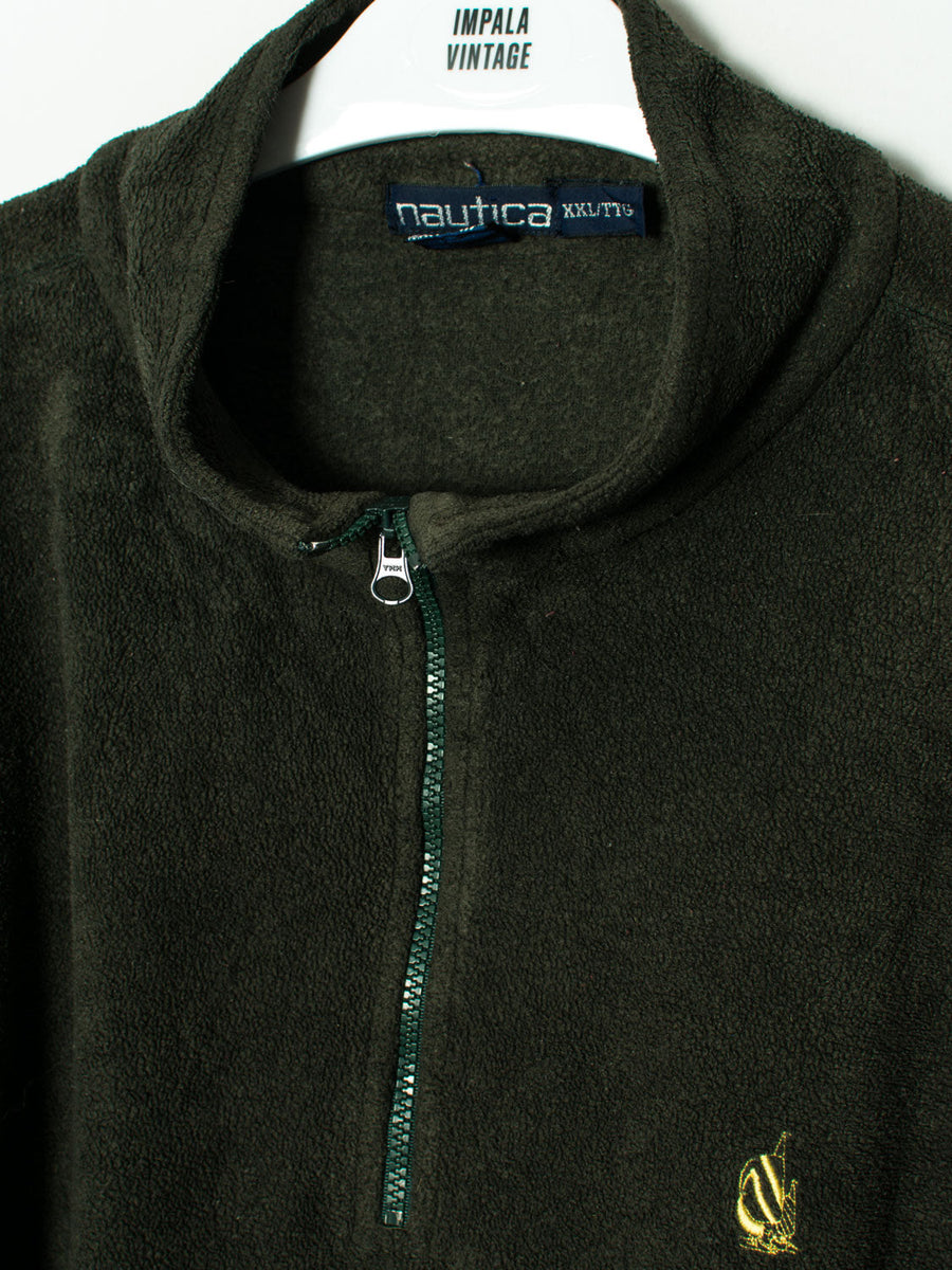 Nautica Dark Fleece