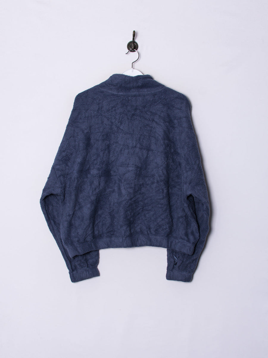 Playboy Blue Fleece