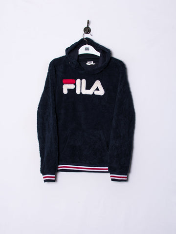 Fila Navy Blue Fleece