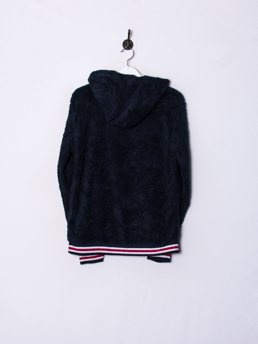 Fila Navy Blue Fleece