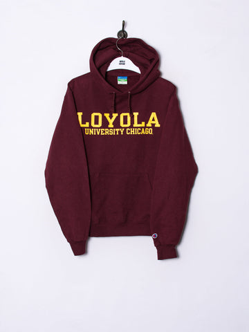 Loyola University Chicago Champion Hoodie