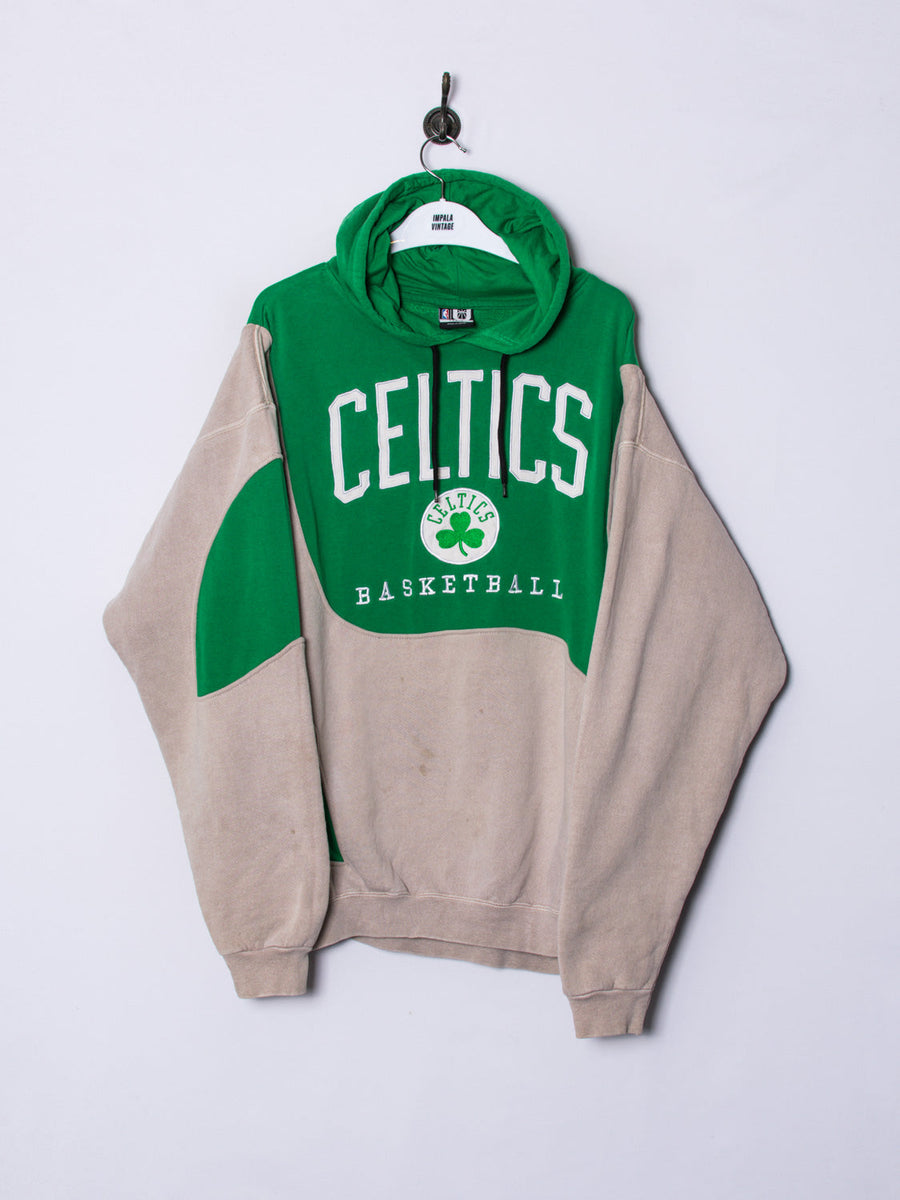 Celtics NBA Rework Hoodie