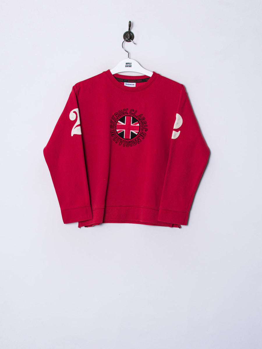 Reebok Classic Sweatshirt