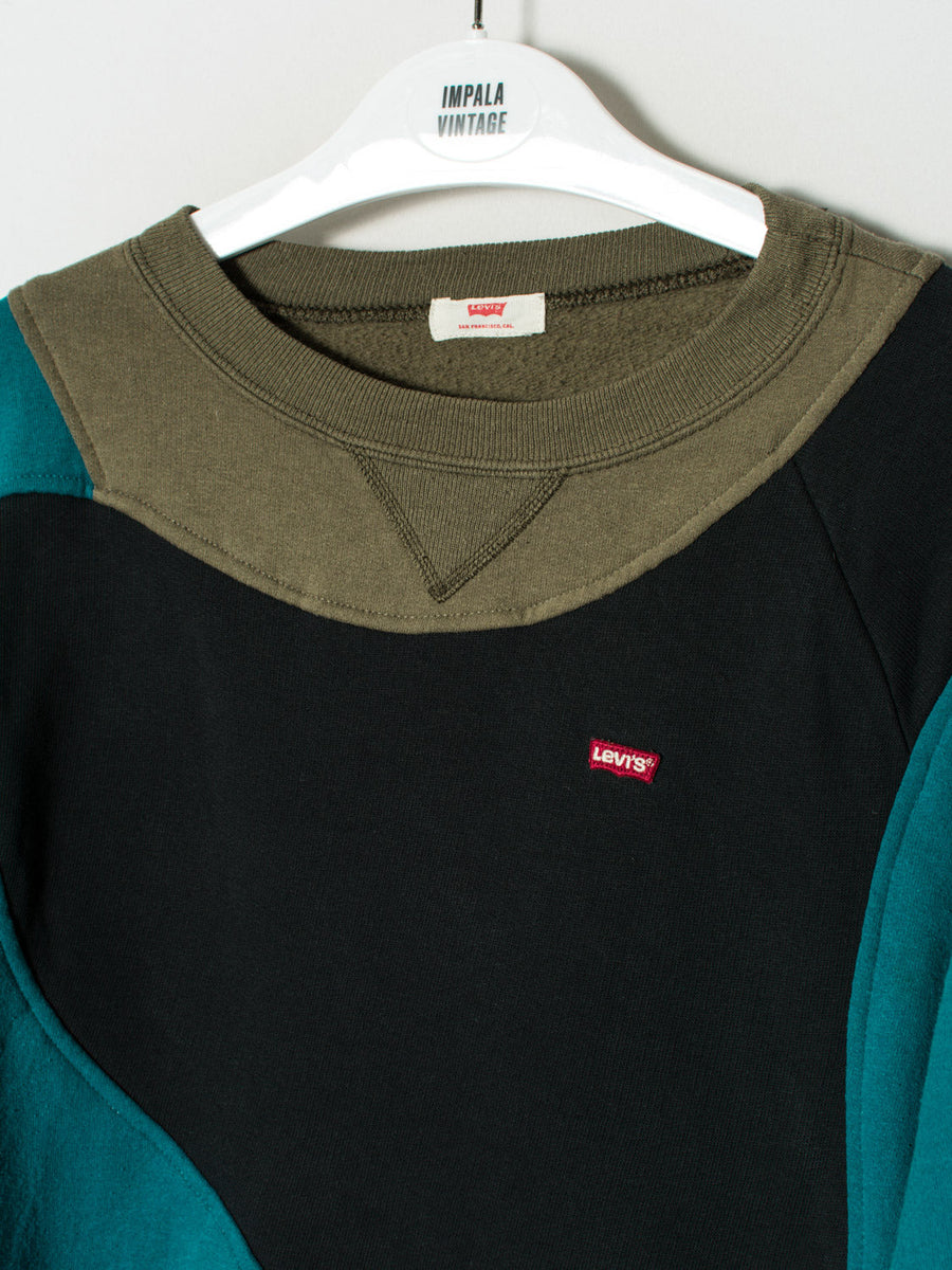 Levi's Rework Sweatshirt