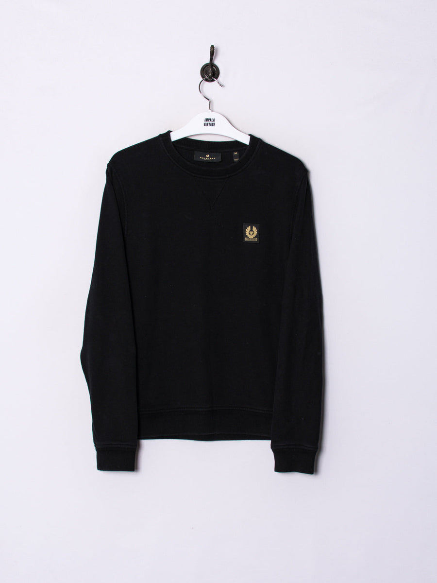 Belstaff Black Sweatshirt