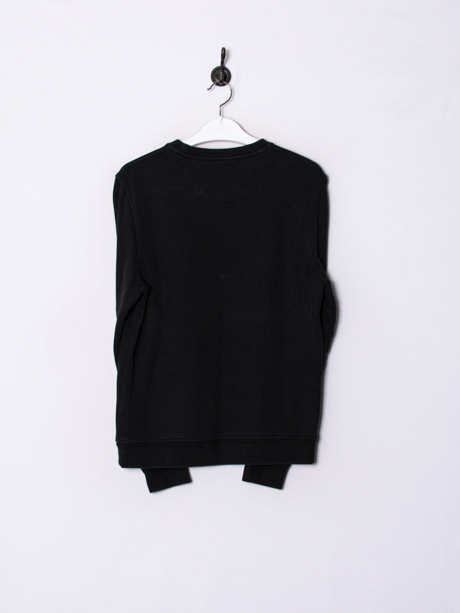 Belstaff Black Sweatshirt