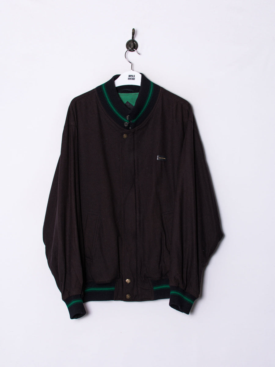 Paul & Shark Wooven Jacket