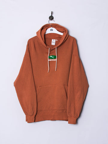 Puma Butter Hoodie