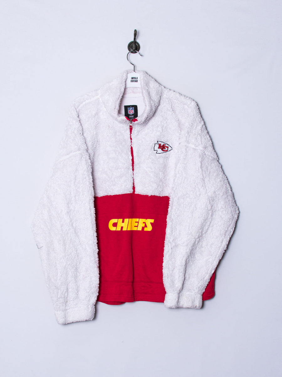 Kansas City Chiefs Official NFL Fleece