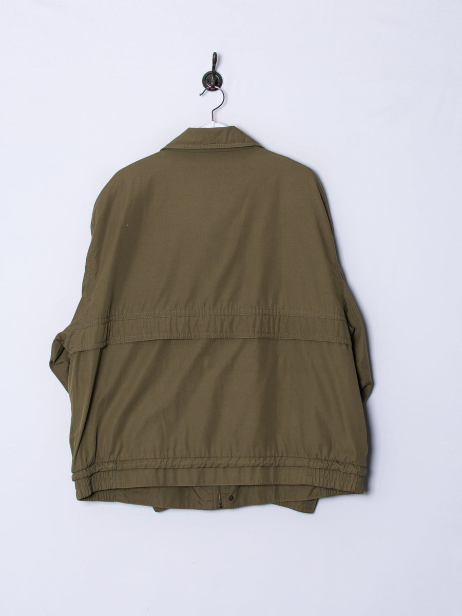 Active Tex Jacket