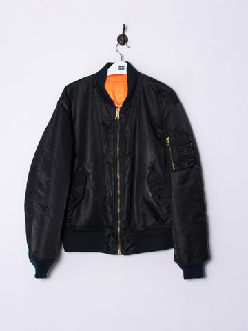 Alpha Industries Bomber Jacket