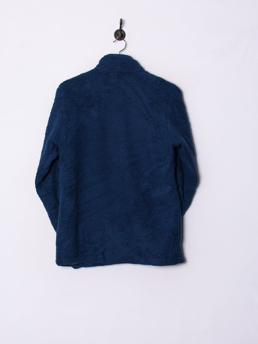 Nautica Competition Navy Blue Fleece