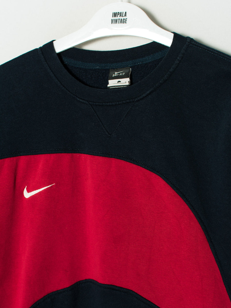 Nike Rework V Sweatshirt