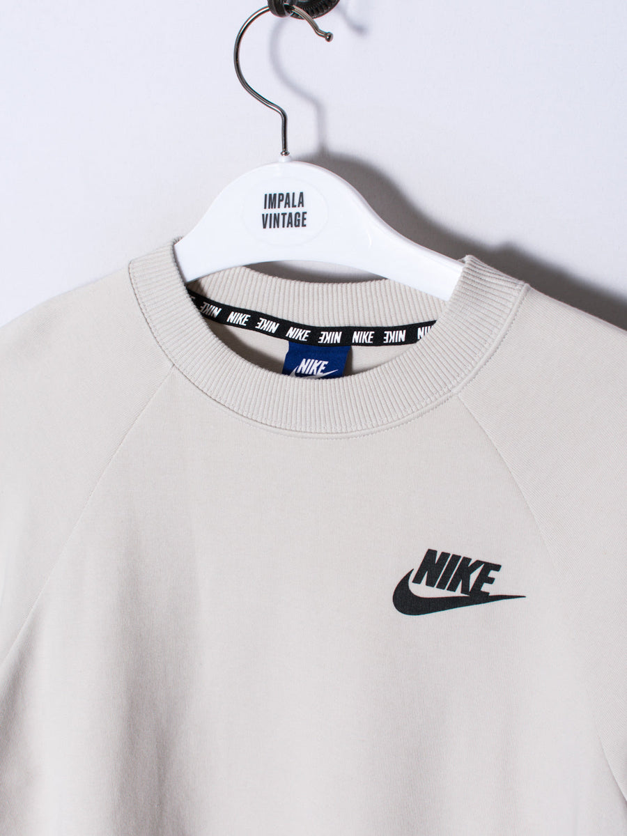 Nike Hole Sweatshirt