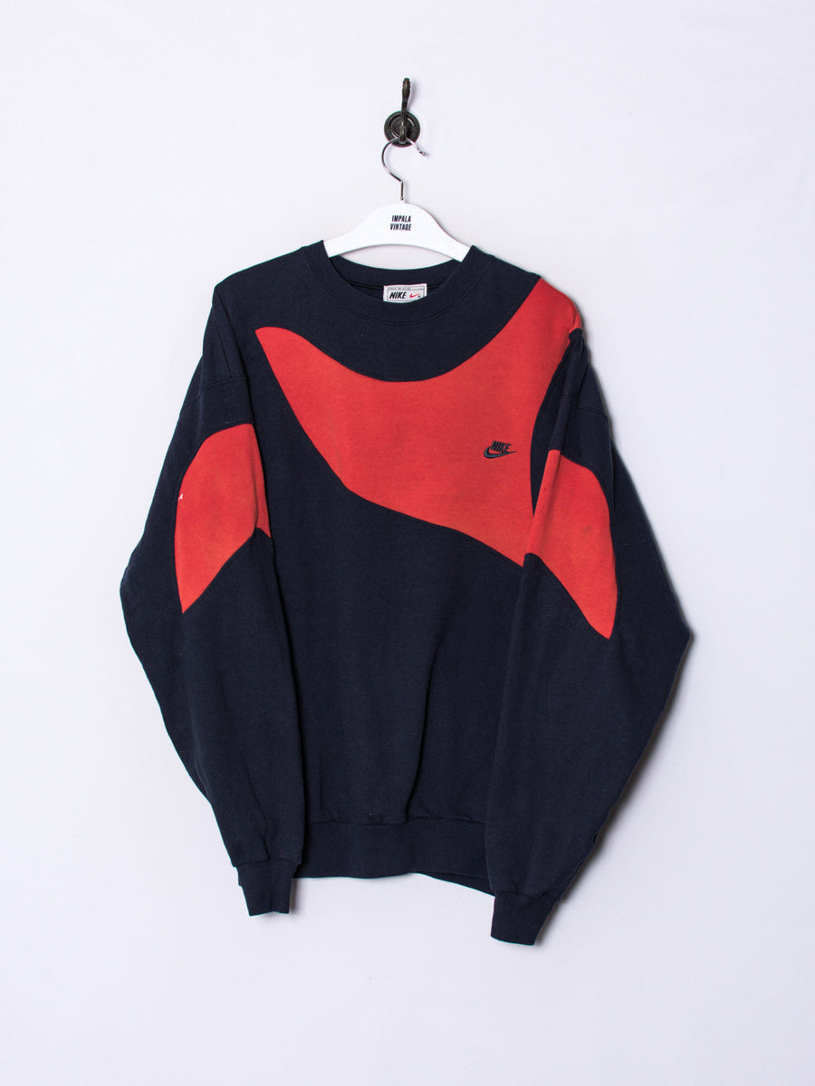 Nike II Rework Sweatshirt