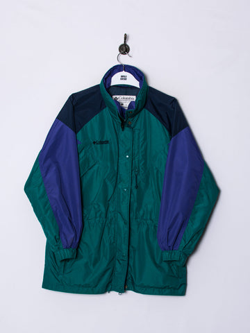 Columbia Williwaw Jacket