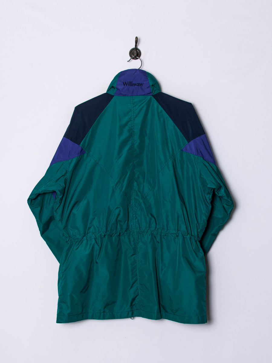 Columbia Williwaw Jacket