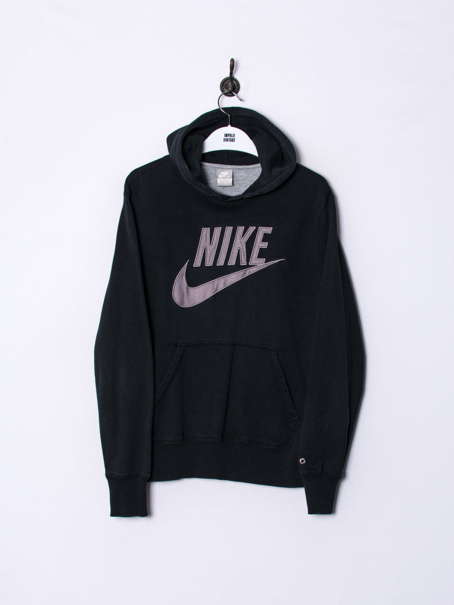 Nike Black Hoodie