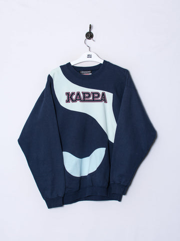 Kappa Rework Sweatshirt